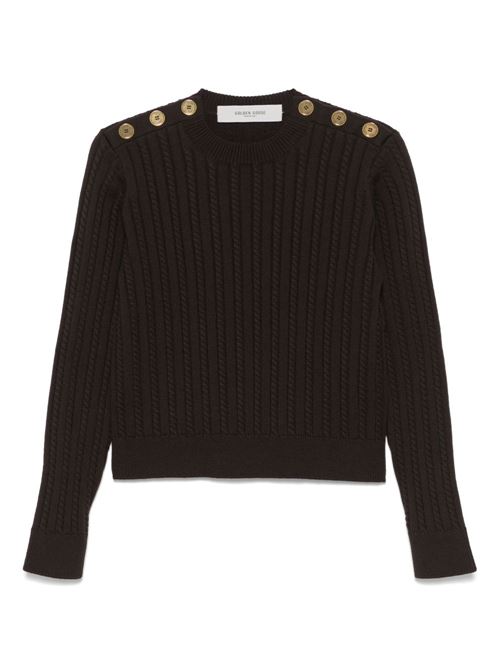 Maglia Ofra GOLDEN GOOSE | GWP02467P00211090108